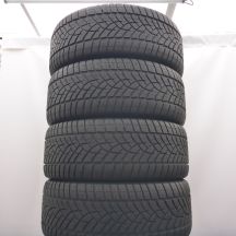 Opony 255/50 R19 4x GOODYEAR 107T XL UltraGrip Performance+ Zimowe 2022/23 7,5mm