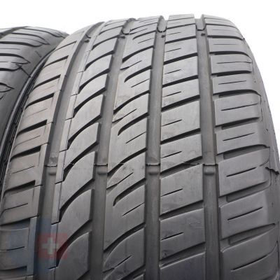 3. Opony 225/50 R17 2x GISLAVED 98Y XL UltraSpeed Letnie 2017 7mm