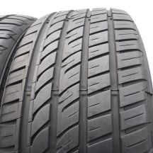 3. Opony 225/50 R17 2x GISLAVED 98Y XL UltraSpeed Letnie 2017 7mm
