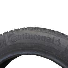 6. 2 x CONTINENTAL 195/60 R16 89H WinterContact TS 860 Zima 2020 Jak Nowe Nieużywane