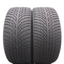 2 x NOKIAN 245/40 R19 98V XL Snowproof 1 Zima 6-6,8mm 2023