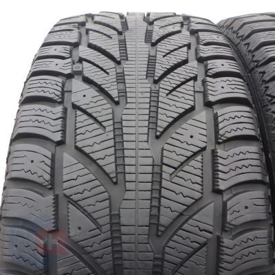 2. 4 x COOPER 225/50 R18 95T Weather- Master WSC Zima 2019 6,2-7,2mm