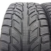 2. 4 x COOPER 225/50 R18 95T Weather- Master WSC Zima 2019 6,2-7,2mm