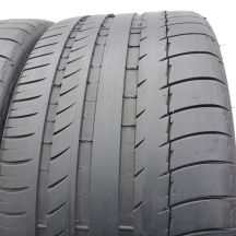 3. Opony 275/35 R19 2x MICHELIN 100Y XL PilotSport2 BMW Letnie 2019 4,8-5mm