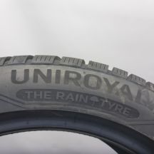 4. Opony 245/45 R18 2x UNIROYAL 100V XL WinterExpert Zimowe 2022 