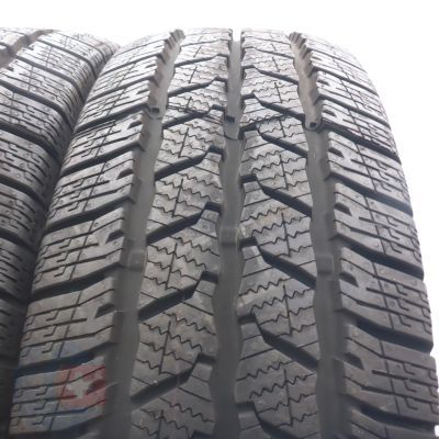 2. Opony 225/75 R16C 4x CONTINENTAL 116/114R VanContact Winter Zimowe 2022 Nieużywane 2. Opony 225/75 R16C 4x CONTINENTAL 116/114R VanContact Winter Zimowe 2022 Nieużywane