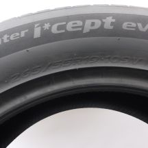 4. Opona 265/35 R19 1x HANKOOK 109V Winter I cept evo3x Zimowa 2021 Jak Nowa 