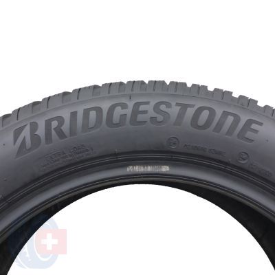 2. 1 x BRIDGESTONE 215/55 R17 98V Blizzak LM005 Zima 2019 7,2mm