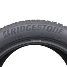 2. 1 x BRIDGESTONE 215/55 R17 98V Blizzak LM005 Zima 2019 7,2mm