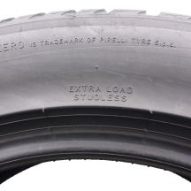 9. 2 x PIRELLI 225/55 R18 102V XL Sottozero 3 Winter AO Zima 6,8-7mm 2021