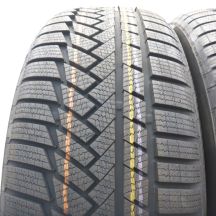 3. Opony 235/50 R18 2x CONTINENTAL 101V XL WinterContact TS 850 P SUV Zimowe 2021 