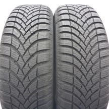 Opony 185/65 R15 2x SEMPERIT 88T Speed Grip 5 Zimowe 2024 8,2-8,5mm