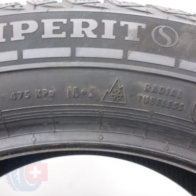 6. Opony 225/55 R17C 2x SEMPERIT 109/107T Van-Grip 3 Zimowe 2022  6. Opony 225/55 R17C 2x SEMPERIT 109/107T Van-Grip 3 Zimowe 2022