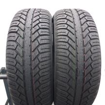 4. Opony 215/60 R16 4x SEMPERIT 99H XL Master-Grip 2 Zimowe 2020 Jak Nowe