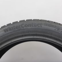 4.  Opony 195/55 R20 4x CONTINENTAL 95H XL WinterContact TS 870 P Zimowe 2024 Jak Nowe