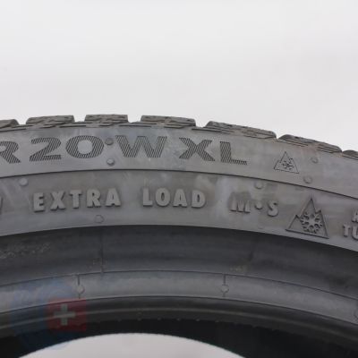 7. Opony 295/30 R20 2x CONTINENTAL 101W XL WinterContact TS 860 S Zimowe 2022