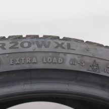 7. Opony 295/30 R20 2x CONTINENTAL 101W XL WinterContact TS 860 S Zimowe 2022
