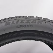 8. Opony 215/45 R17 4x BRIDGESTONE 91V XL Blizzak Lm005 Zimowe 2023 7-7,2mm