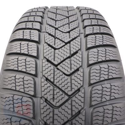 1 x PIRELLI 225/40 R18 92V Sottozero 3 Winter BMW RunFlat Zima 2023 7,8mm