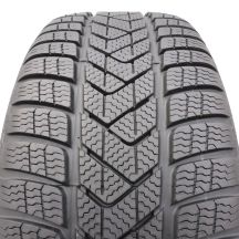 1 x PIRELLI 225/40 R18 92V Sottozero 3 Winter BMW RunFlat Zima 2023 7,8mm