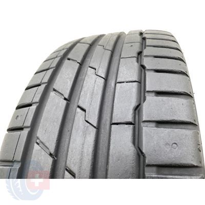 2. 1 x HANKOOK 215/45 ZR18 93Y XL A0 Ventus S1 Evo 3 K127 Lato 2021 6,2mm