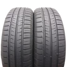 3. 2 x SUNWIDE 195/65 R15 91H RS-Zero 2016 Lato 6,7-6,8mm