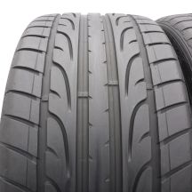2. Opony 285/30 R20 2x DUNLOP 99Y XL SP Sport Maxx J Letnie 2020 6-6,2mm