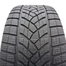 Opona 255/50 R19 1x GOODYEAR 107T XL UltraGrip Performance+ SEAL Zimowa 2023 7,8mm Jak Nowa 