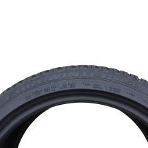 6. 2 x FALKEN 205/45 R17 88V XL EuroWinter HS01 Zima 2018/20 7,2-7,5mm Jak Nowe