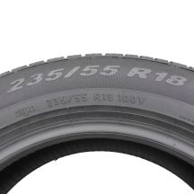 3. 1 x PIRELLI 235/55 R18 100V Scorpion Seal Lato 2020 6mm