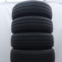 Opony 215/65 R16C 4x HANKOOK 106/104T Radial Ra28E Letnie 2017 8,2mm
