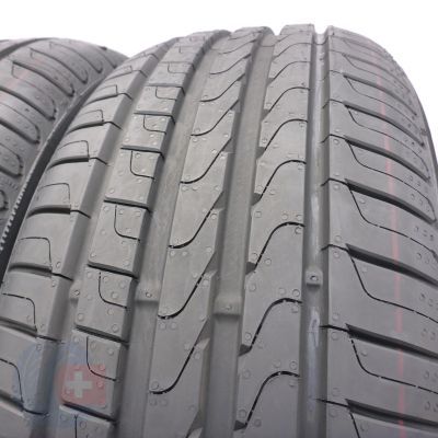 3. Opony 205/55 R16 2x PIRELLI 91V Cinturato P7 Blue Letnie 2018 7mm
