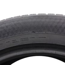 8. 2 x CONTINENTAL 255/50 R19 107V XL WinterContact TS870P Zima 7mm 2022