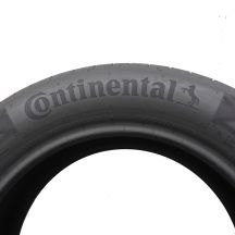 5. Opony 205/55 R16 4x CONTINENTAL 91V PremiumContact 6 Letnie 2019/2020 6,8-7,2mm