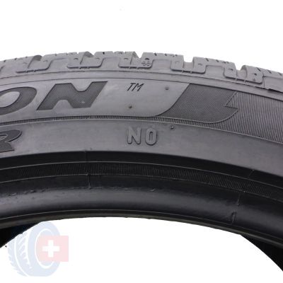 7. 2 x PIRELLI 305/35 R21 109V XL Scorpion Winter N0 Zima 2018 6,2mm 