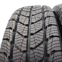 2. Opony 195/65 R16C 2x UNIROYAL 104/102R Snow Max 3 Zimowe 2021