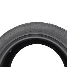 6. Opony 235/60 R18 2x PIRELLI 107V XL Scorpion Verde LR  M+S Letnie 2021 8mm