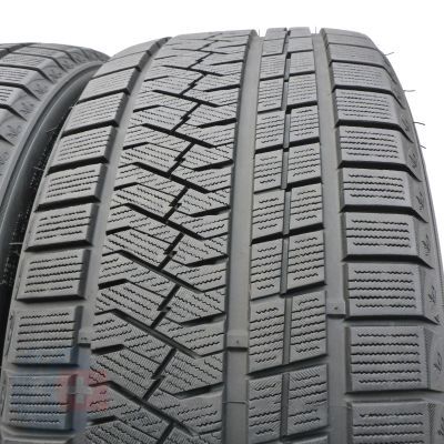 3. 2 x TRIANGLE 245/40 R20 99V Snowlink TWT02 Zima 2020 Jak Nowe 7,2mm