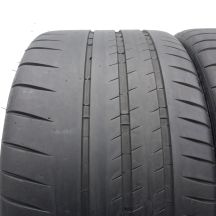 2. Opony 305/30 R19 2x MICHELIN 102Y XL PilotSportCup 2 NO Letnie 2022 5mm