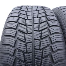 3. 2 x GISLAVED 255/50 R19 107V XL Euro Frost 6 Zima 2023 8,2mm Jak Nowe