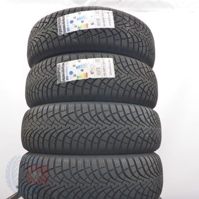 Opony 195/60 R16 4x GOODYEAR 93H XL UltraGrip 9+ Zimowe 2021/22  Opony 195/60 R16 4x GOODYEAR 93H XL UltraGrip 9+ Zimowe 2021/22
