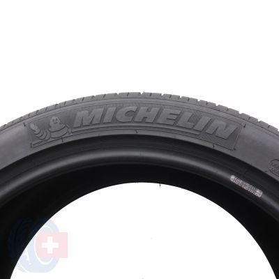 5. Opony 275/35 R19 2x MICHELIN 100Y XL PilotSport2 BMW Letnie 2019 4,8-5mm