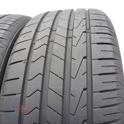 3. Opony 235/55 R17 2x HANKOOK 103H XL Ventus Prime 3x Letnie 2023 6,5-7mm