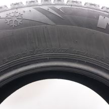 8. Opony 265/70 R17 4x NEXEN 121/118Q WinGuard win Spike SUV KOLCE Zimowe 2022 