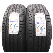 3. Opony 235/65 R17 4x BARUM 108V XL Bravuris 5HM Letnie 2022/23 Jak Nowe