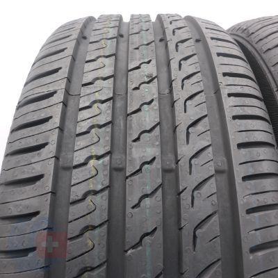 2. Opony 195/45 R16 4x Barum 84V Bravuris 5 Letnie 2019 Jak Nowe