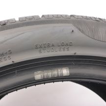 8. Opona 285/35 R18 1x PIRELLI 101V XL Sottozero Winter 240 Serie II MO Zimowa 2018 Jak Nowa 7,2mm