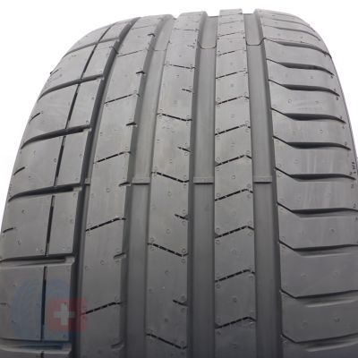 2. Opona 255/30 ZR20 1x PIRELLI 92Y XL P Zero Letnia 2021 Jak Nowa