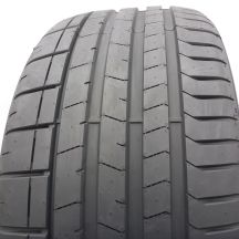 2. Opona 255/30 ZR20 1x PIRELLI 92Y XL P Zero Letnia 2021 Jak Nowa