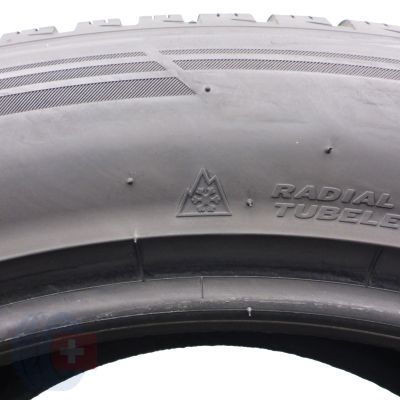 2. 4 x HANKOOK 285/45 R20 112V XL Winter I cept evo 3X W330A Zima 7-7,8mm 2022 Jak Nowe